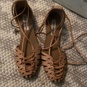 Steve Madden sandals